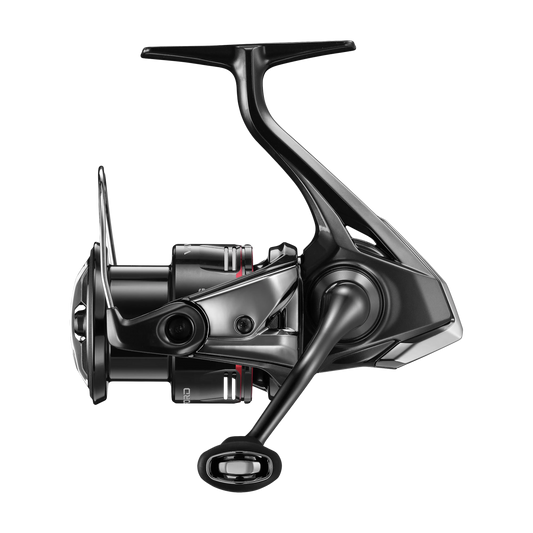 CarbonX Spinning Reel – Medium Action