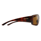 High-Performance Polarized Fishing Sunglasses (UV400, Anti-Glare)